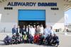 A new ship repair facility in Dubai Maritime City moves Albwardy Damen closer to operatros using the new hub