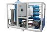 Reverse osmosis unit from van den Bout