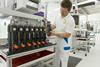 The 500,000th injector produced by L’Orange recently came off the production line