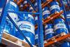 Gazprom Neft is entering the marine lubricants market with Gazpromneft Ocean