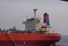 Methanol-fuelled ship for NYK