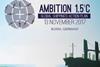 Ambition 1.5oC: Global Shipping’s Action Plan’ summit