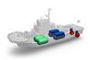 NYK plans Japan’s first use of LNG as ship fuel in its proposed tug design