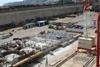 Marseille’s giant Drydock 10 ship repair facility is set to re-open in the autumn