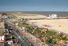 Great Yarmouth’s seafront will benefit from government funding Photo: Great Yarmouth Borough Council