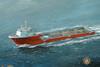 Artist impression of the ‘Technology EnviroMax 300’ OSV design