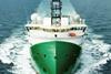 ‘Polarcus Alima’ – first X-Bow ship to transit the northern sea route