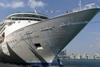 Optimarin will supply ballast systems to three Royal Caribbean cruise ships including the 'Grandeur of the Seas' Photo: Royal Caribbean