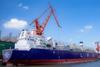 Wärtsilä will supply Cargo Handling and LPG FSS for two new VLGCs for Oriental Energy. (© Oriental Energy)
