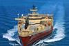 Petroleum Geo-Services ASA (PGS) has initiated an equity issue to fund a program to renew and expand the company’s fleet of seismic ships by building two fifth generation Ramform vessels.