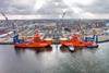 Novel Russian ships tick another box for versatile yard group.