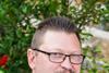 Luc Verbeeke, Senior Staff Engineer at Chevron Marine Lubricants