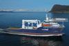Kleven has a new order for an MT6022 design for Rem Offshore