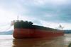 Tsuneishi Zhoushan in China is readying the first of a new standardised variant of the largest TESS bulker design series.