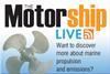 The Motorship Live: Instant web reporting from our Propulsion & Emissions Conference 2015