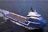 STX OSV PSV 08 for Troms Offshore Supply