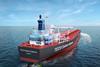 Norwegian scrubber developer TECO is proceeding with a pilot project to test a carbon capture and storage solution (credit: TECO 2030)