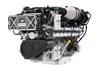 The new Cat C32B offers 5% higher power density than existing C32 engines (credit: Caterpillar Marine)
