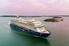 TUI Cruises takes delivery of Mein Schiff 2