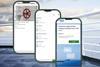 DNV has created an app to help owners manage ship inspections Photo: DNV