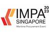 IMPA Singapore logo 2023