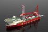 Ulstein Sea of Solutions will produce a customised version of its SOC 5000 design for Petrofac