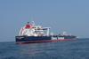 ‘Stena Superior’ lead-ship of Stena’s Eco Suezmax septet