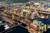 Keppel’S BrasFELS yard received bonuses following an early FPSO delivery
