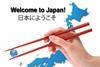 Globe Wireless has been granted a licence for FleetBroadband in Japan