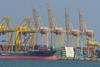 The Port of Fujairah has banned the use of open-loop scrubbers Photo: wikimedia