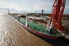 Damen Yichang Shipyard is building on its strong experience of building cargo vessels up to 15,000dwt
