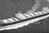 ‘Naess Clipper’ – Britains largest bulk carrier, built in Japan