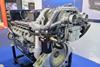 Seatek’s latest high-performance V12 engine is being adopted for patrol craft applications