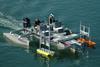 M Ship Co’s FLOWT platform in action