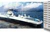 Corvus Energy will supply lithium ion battery based ESS for five new electric ferries for Fjord1