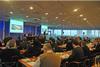 A full attendance at the second Motorship Gas Fuelled Ships conference