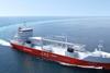 Moss Maritime, in cooperation with Equinor, Wilhelmsen and DNV-GL, has developed a design for a Liquefied Hydrogen (LH2) bunker vessel
