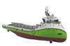 The Ulstein PX121 PSV