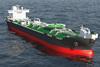 DSIC and Wärtsilä will design a shuttle tanker in response to anticipated demand for newbuild ships in the sector