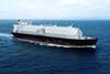 The Mitsubishi Heavy Industries ‘Sayaendo’ LNG carrier design