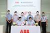 Shanghai Ming Wah inked a deal in July to install ABB Ability™ Tekomar XPERT across a further 8 bulkers. (credit: ABB Turbocharging)