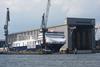 Seatruck Progress nears completion at the FSG yard in Flensburg
