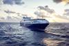 DFDS is evaluating FuelSave's FS+ system that injects methanol and hydrogen as a solution for its conventional four-stroke engines. (credit: DFDS)