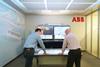 ABB's new Shanghai centre is offering real-time support in both Chinese and English