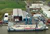 Neptun Werft – to build 10 more Viking river cruisers
