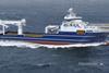 Bergen Group has won an order to build a ST-259 CD offshore construction vessel