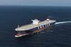 Mega-boxships like ‘CMA CGM Marco Polo’, at 15,000TEU, could bring about new problems