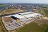Wärtsilä’s new distribution centre in The Netherlands