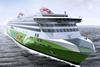 Cryo AB will supply LNG fuel tanks and handling equipment to the new Tallink fast ferry due for delivery in 2017.