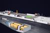 Nippon Yusen Kabushiki Kaisha (NYK), MTI, and Elomatic have developed a concept design for an ammonia-fuel ready LNG-fuelled vessel adapted to be either a pure car carrier or a post-Panamax bulker.